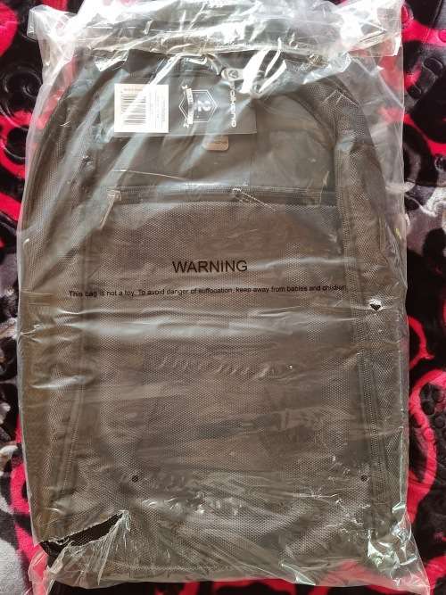 Volkano Backpack - Element Series