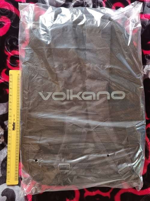 Volkano Backpack - Element Series