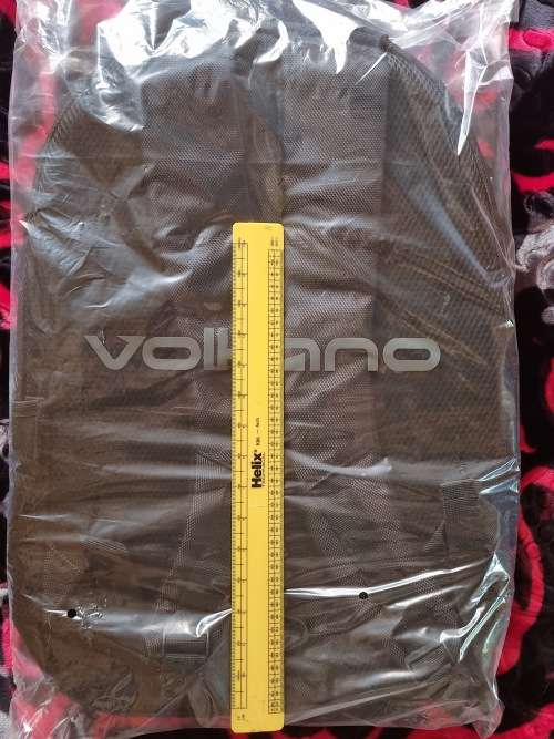 Volkano Backpack - Element Series
