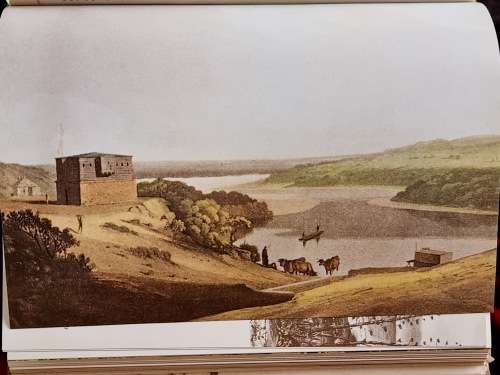 Die Historiese Monumente van Suid - Afrika (1972 )