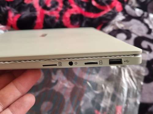 Mecer Wizard Laptop CA14D02