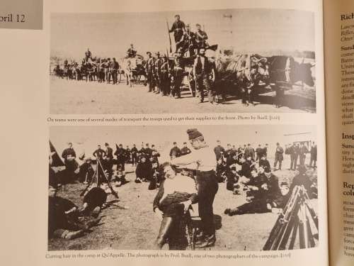 War in the West - Voices of the 1885 Rebellion