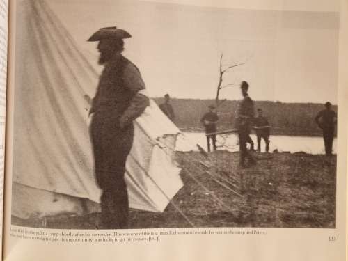 War in the West - Voices of the 1885 Rebellion