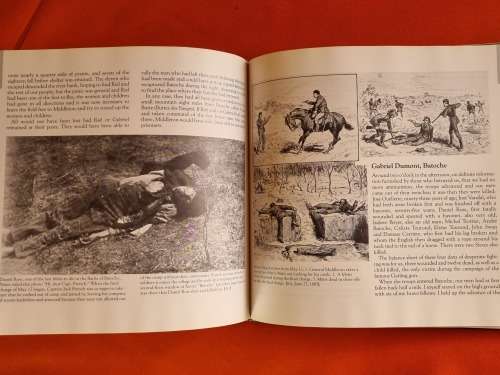 War in the West - Voices of the 1885 Rebellion