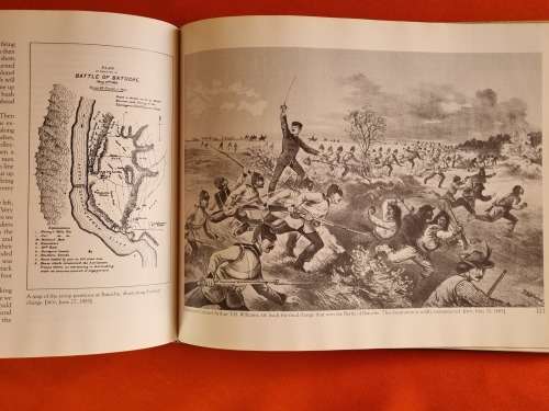 War in the West - Voices of the 1885 Rebellion