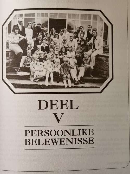 Betsie Verwoerd, die vrou deur Annatjie Boshoff  - ( Eerste uitgawe 1993 )