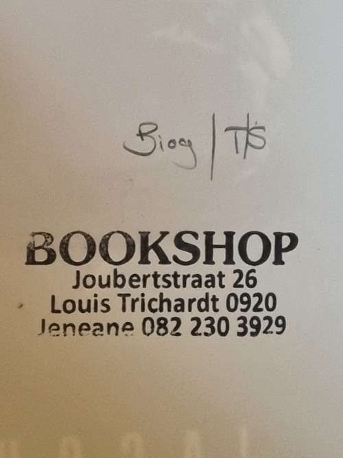 The President`s Keepers by Jacques Pauw