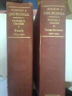 ## YOUTH & YOUNG STATESMAN ##
