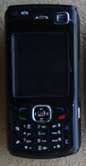 Nokia N70 Music Edition