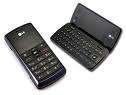 LG KT610 NEW