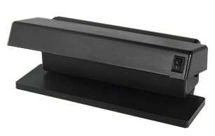 Counterfeit Money Detector