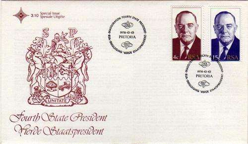 RSA FDC - FOURTH STATE PRESIDENT  3.10