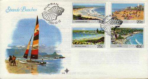 RSA FDC - BEACHES 4.6