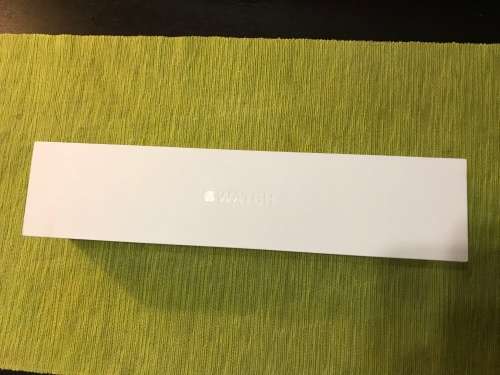 iWatch Series 1 42mm - 2nd Hand