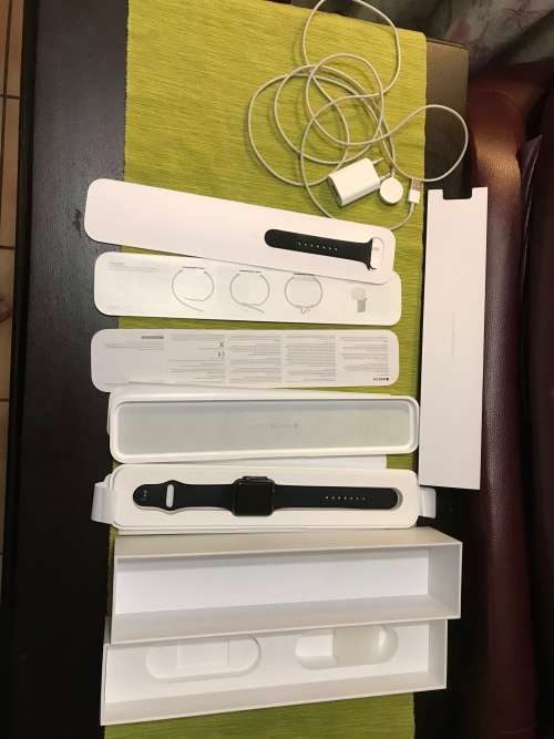 iWatch Series 1 42mm - 2nd Hand