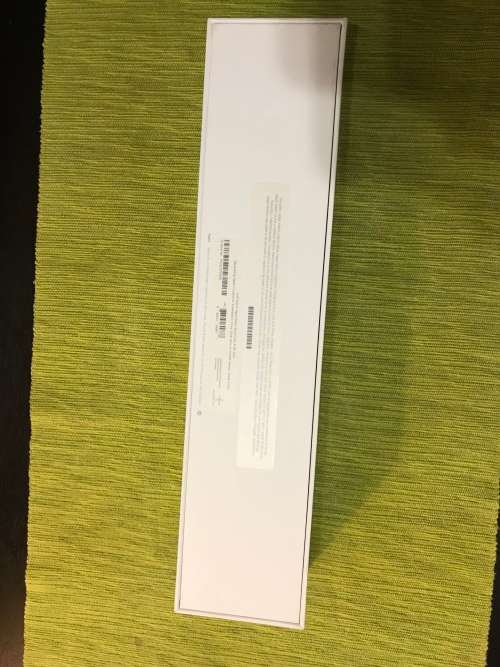 iWatch Series 1 42mm - 2nd Hand