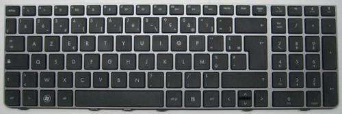 Hp Probook 4530s keyboard