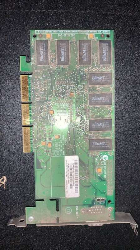 Leadtek WinFast A400 TDH - graphics card - GF 6800 - 128 MB Specs
