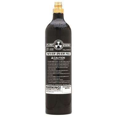 Pure Energy 12oz Air/CO2 Cylinder