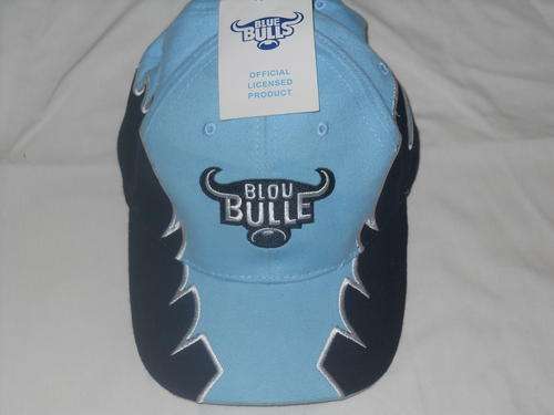 ORIGINAL! BRAND NEW! BLOU BULLE CAP! FREE SHIPPING!