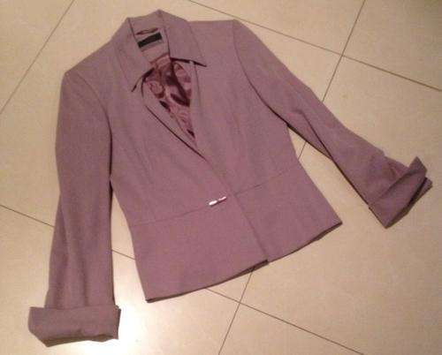 Imported Tailored Principles Collection Suit Jacket