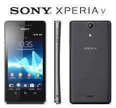 Sony V
