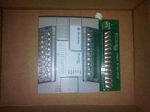 Allen bradley micrologix 1200 PLC