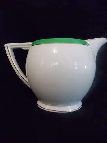 Beautiful Art Deco Wedgwood Milk Jug