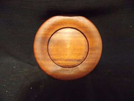 Delft Buttter Dish