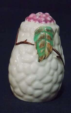 Beautiful Bramble Cruet Set from Wade