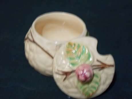 Beautiful Bramble Cruet Set from Wade