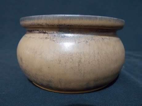 Lovely Pottery Bowl Trio
