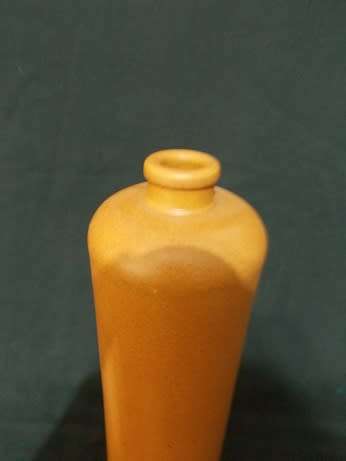 Erven Lucas Bols Stoneware Bottle