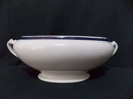Swinnertons Hanley England Serving Bowl