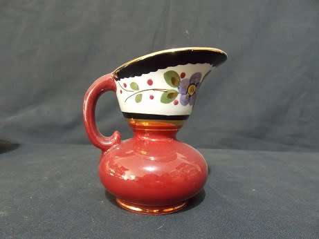 Small Genuine Gouda Jug