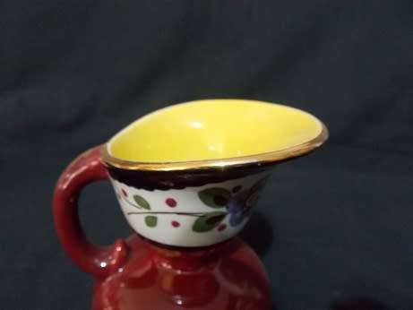 Small Genuine Gouda Jug