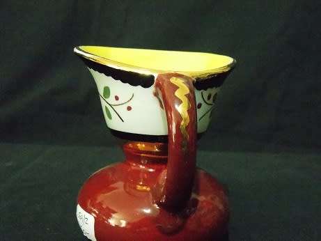 Small Genuine Gouda Jug