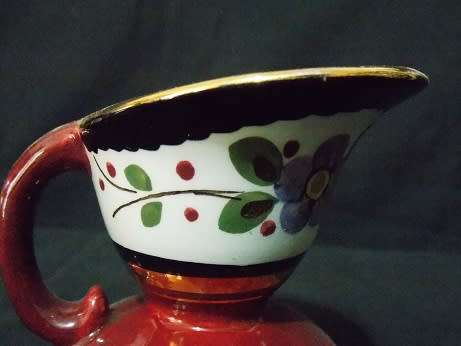Small Genuine Gouda Jug