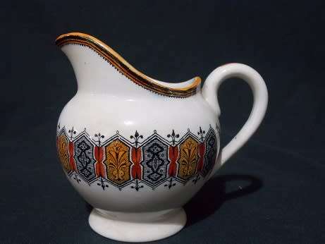 Royal Doulton Cellini Tea Set