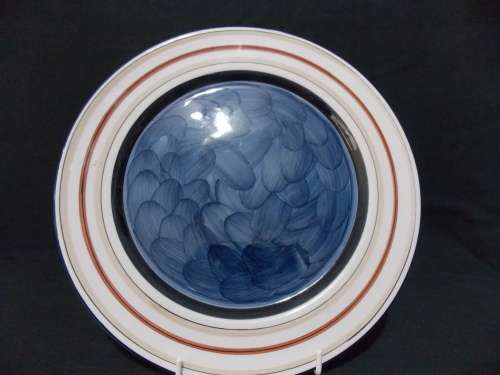 Stunning Rual da Bernarda Dinner plate