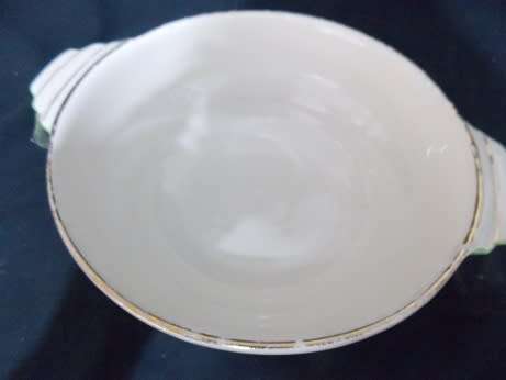 Beautiful Crown Devon Porcelain Casserole
