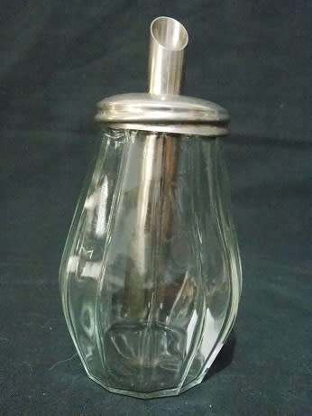 German Sugar Pourer