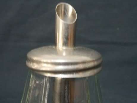 German Sugar Pourer