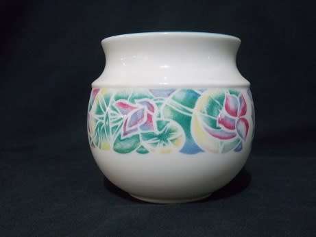 Royal Doulton Sugar Bowl