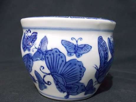 Set of Two  Bowls