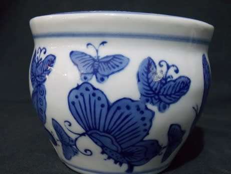 Set of Two  Bowls