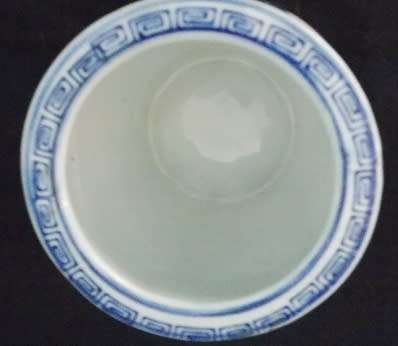 Set of Two  Bowls