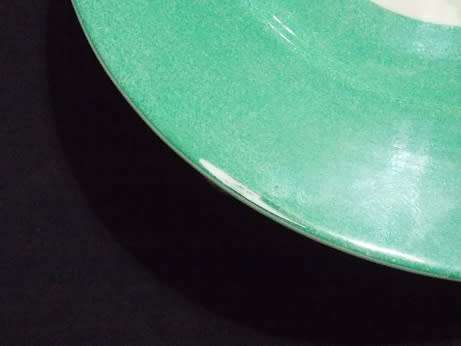 Decorative Wall Plate from Wedgwood