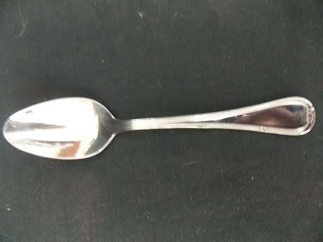 Stainless Steel Dessert Spoon