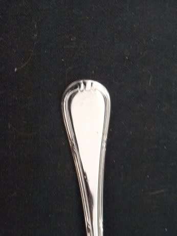 Stainless Steel Dessert Spoon